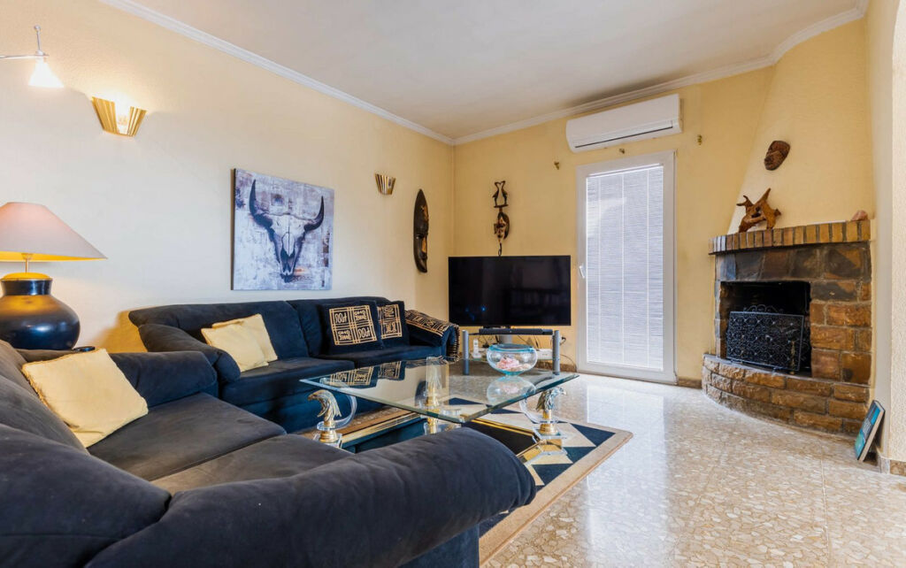 Detached Villa Benalmadena Málaga - image 10