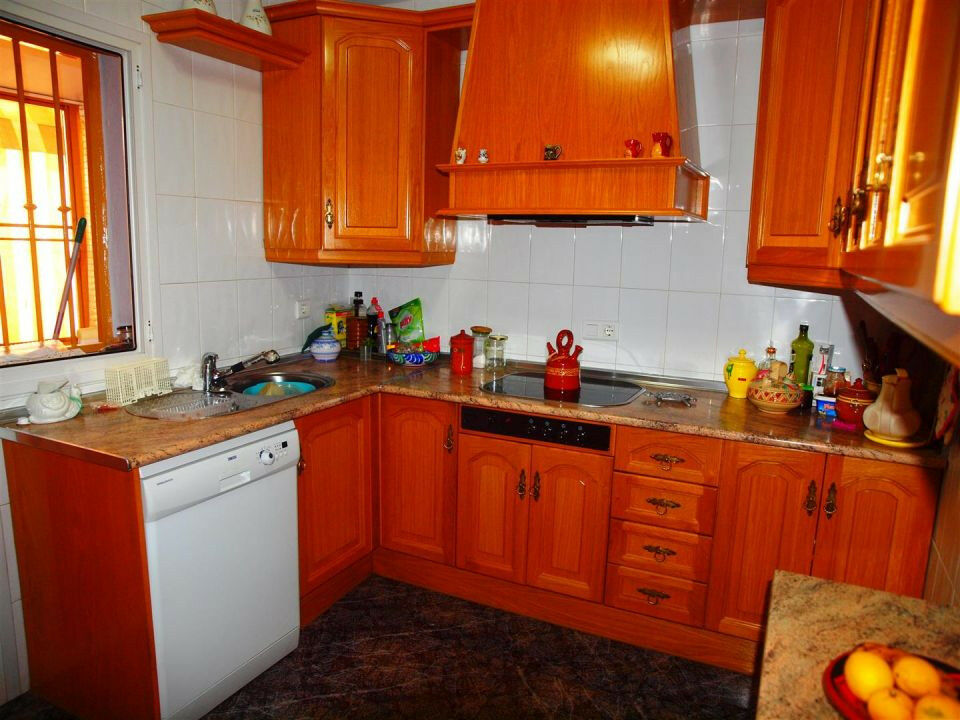 Semi-Detached House Torre del Mar Málaga - image 10
