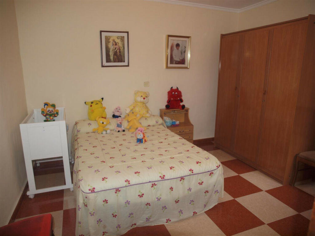 Townhouse Cajiz Málaga - image 10