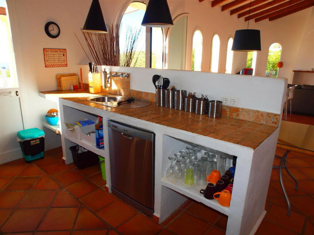 Detached Villa Algarrobo Málaga - image 9