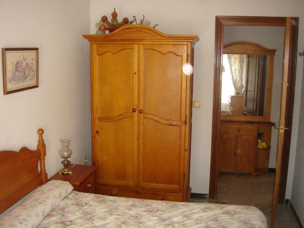 Middle Floor Apartment Mezquitilla Málaga - image 10