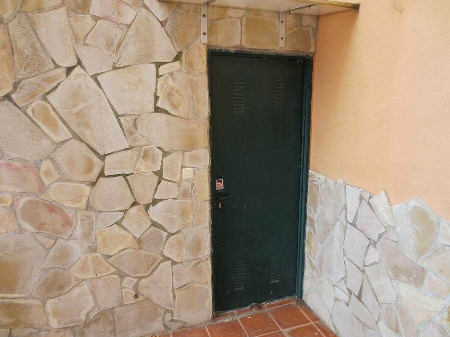 Townhouse Benajarafe Málaga - image 10
