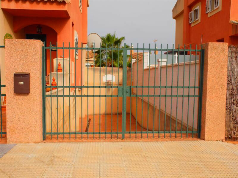 Detached Villa Torre del Mar Málaga - image 10