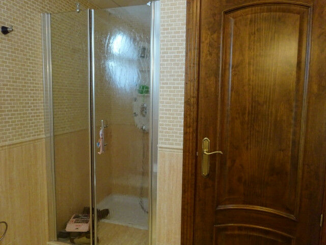 Townhouse Colmenar Málaga - image 10