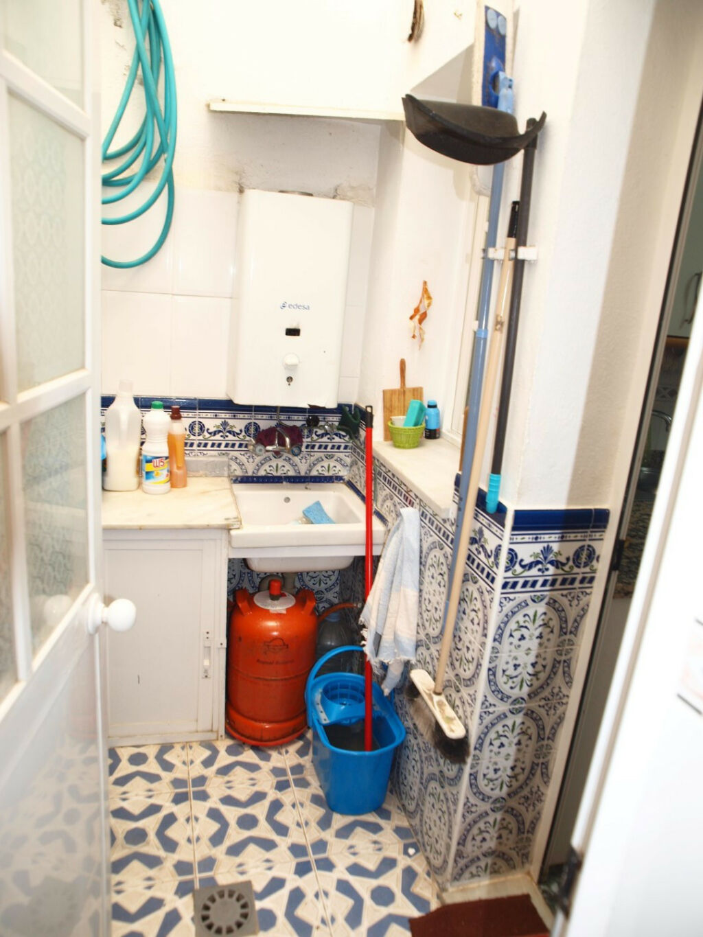 Townhouse Algarrobo Málaga - image 10