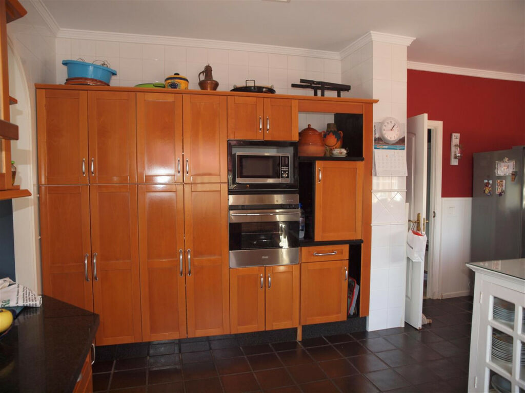 Detached Villa Mezquitilla Málaga - image 10