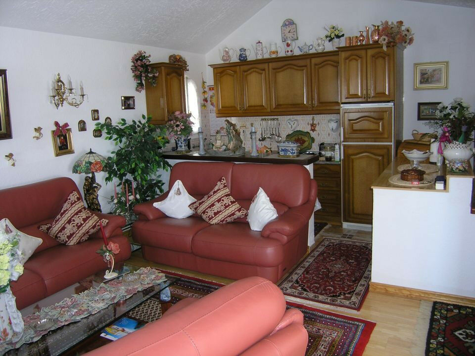 Detached Villa Benajarafe Málaga - image 10