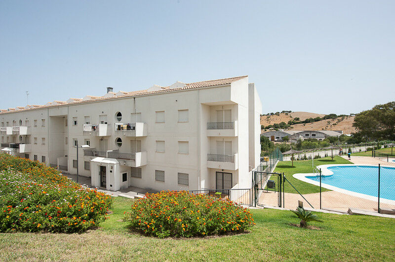 Middle Floor Apartment Jimena de la Frontera Cádiz - image 10