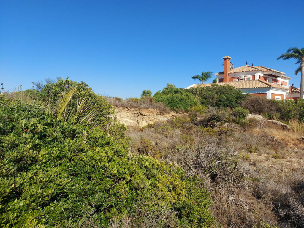 Residential Plot La Duquesa Málaga - image 11
