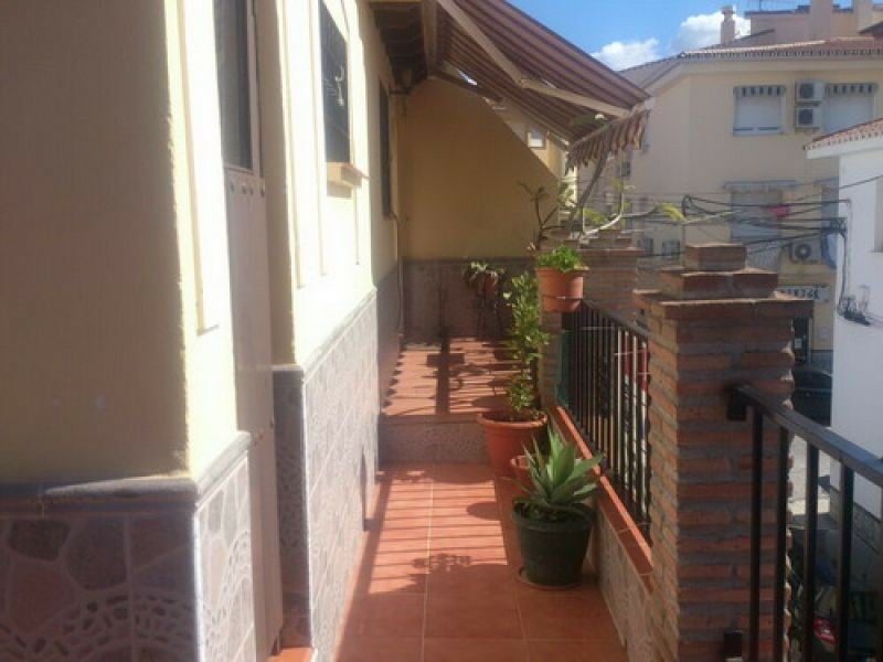 Townhouse Vélez-Málaga Málaga - image 10