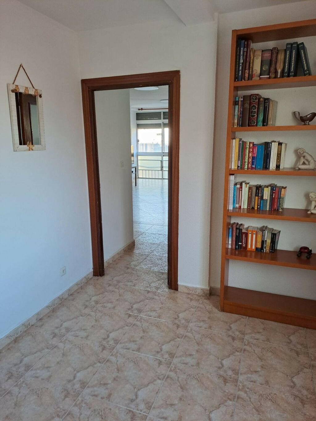Middle Floor Apartment Málaga Centro Málaga - image 10