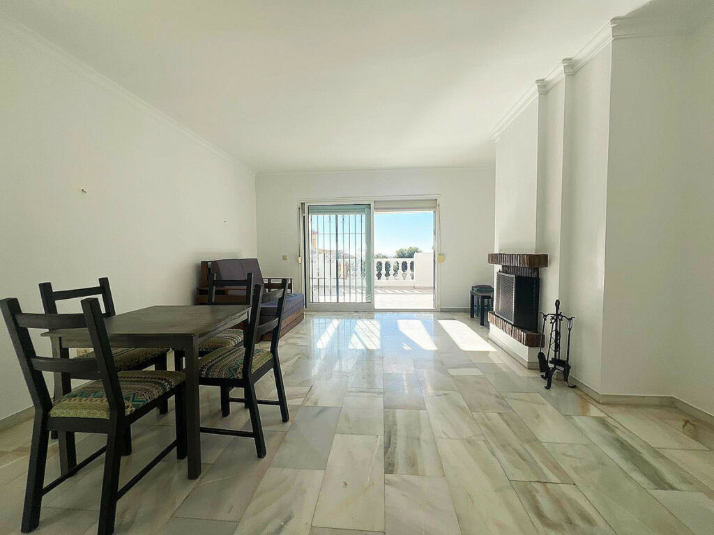 Ground Floor Apartment Mijas Costa Málaga - image 10