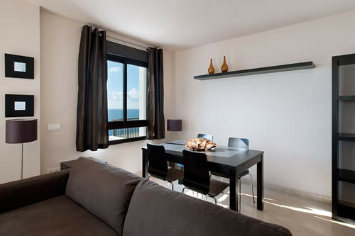 Middle Floor Apartment Torrox Málaga - image 10