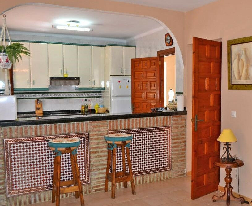 Detached Villa Nerja Málaga - image 10