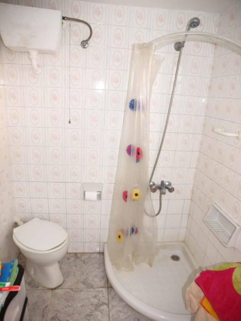 Townhouse Mezquitilla Málaga - image 10