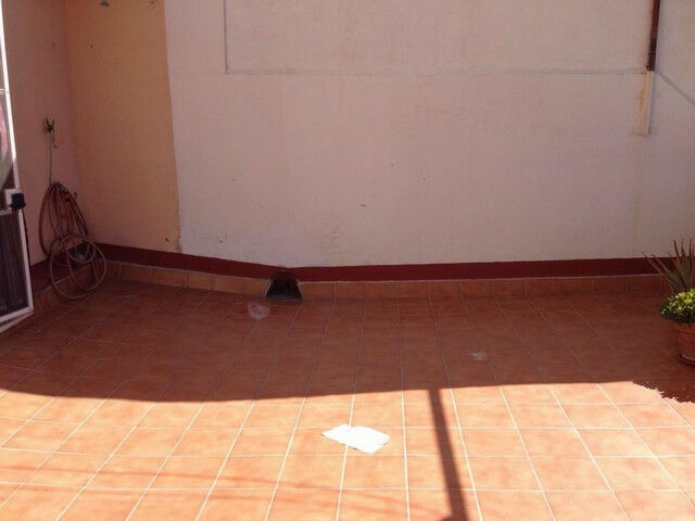 Ground Floor Apartment Torre del Mar Málaga - image 10