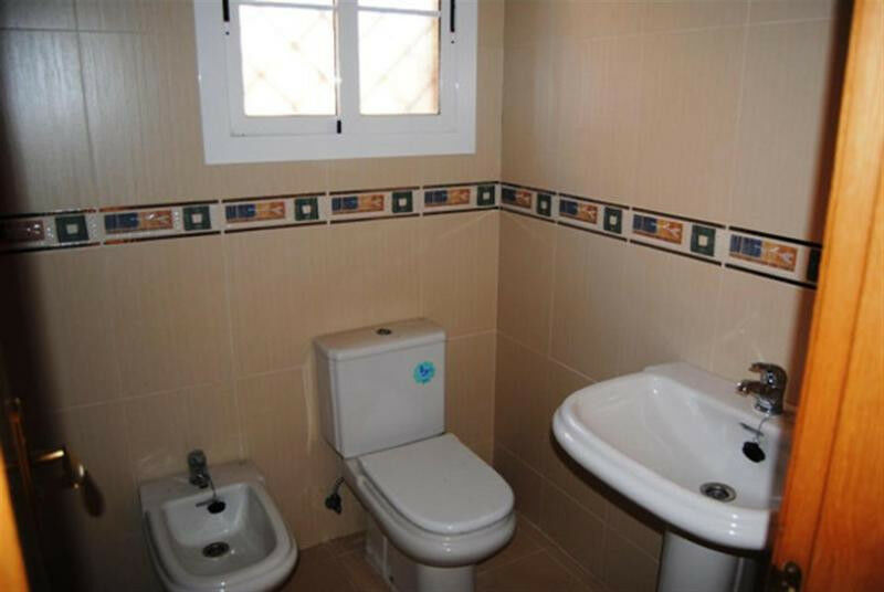 Semi-Detached House Torre del Mar Málaga - image 10
