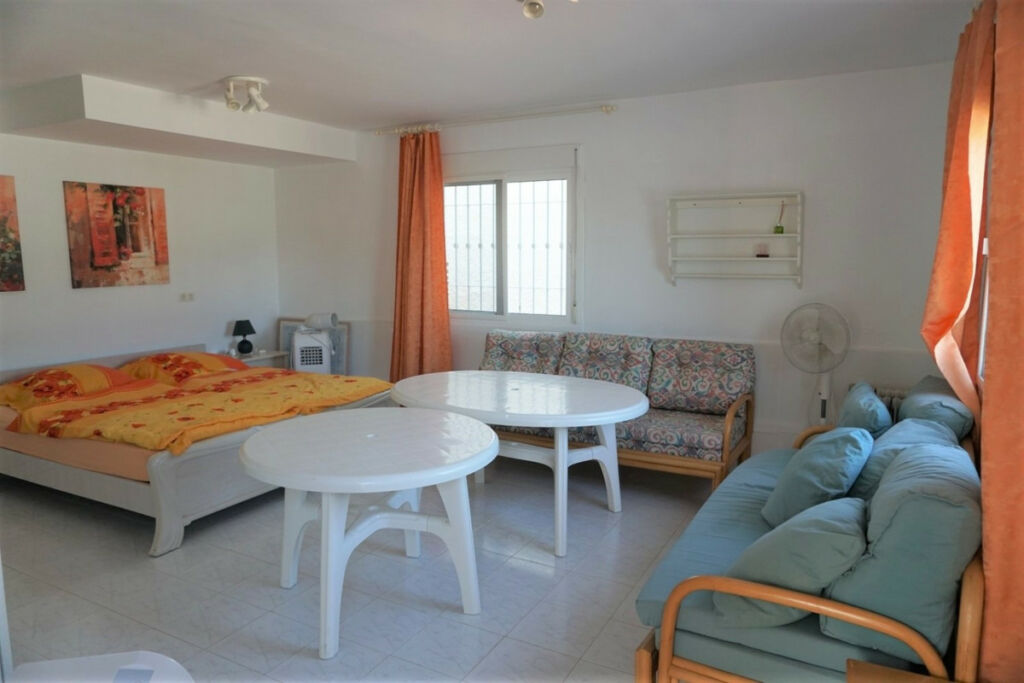 Detached Villa Nerja Málaga - image 10