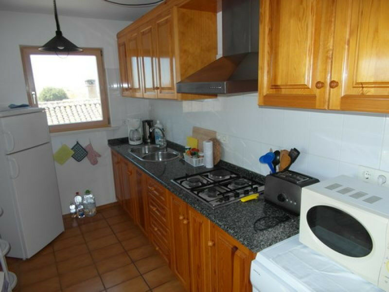 Detached Villa Almayate Málaga - image 10