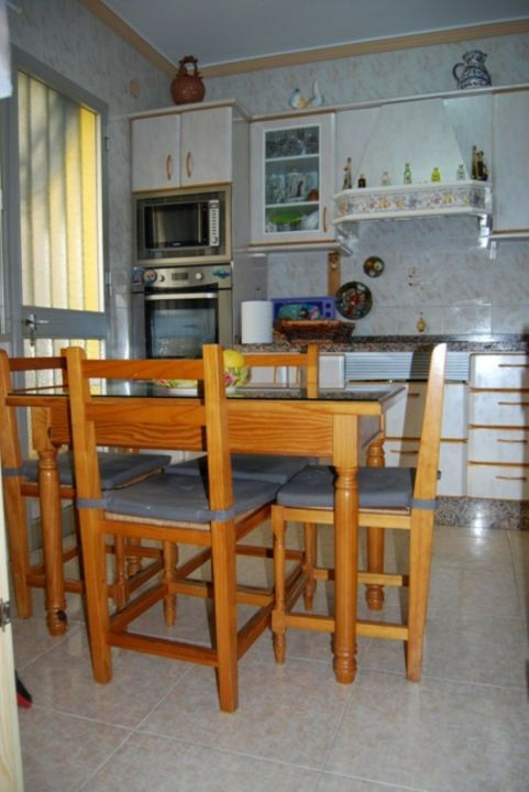 Semi-Detached House Torrox Costa Málaga - image 10
