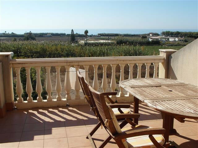 Townhouse Almayate Málaga - image 10