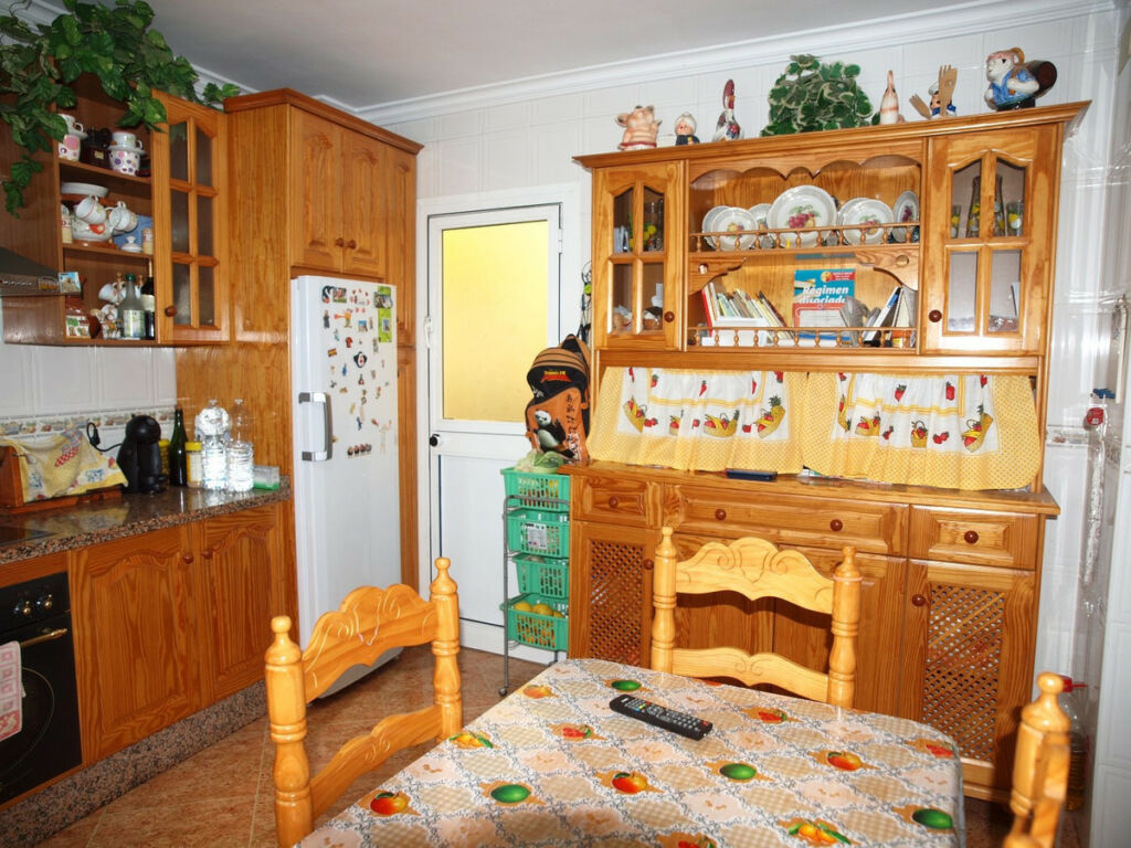 Middle Floor Apartment Algarrobo Málaga - image 10
