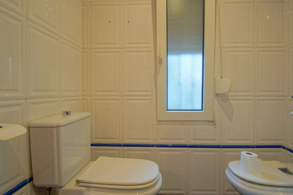 Detached Villa Denia Alicante - image 11
