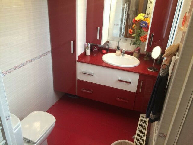 Ground Floor Apartment Maro Málaga - image 10