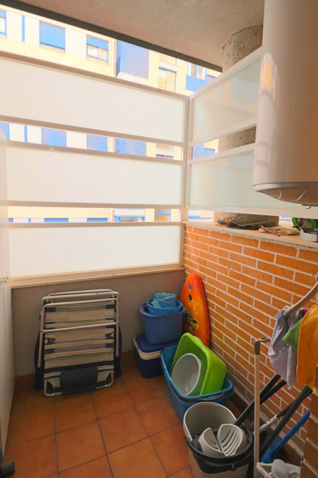 Middle Floor Apartment Villajoyosa Alicante - image 10
