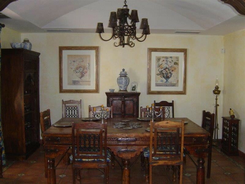 Detached Villa Vélez-Málaga Málaga - image 10