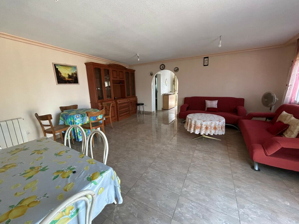 Detached Villa La Marina Alicante - image 10