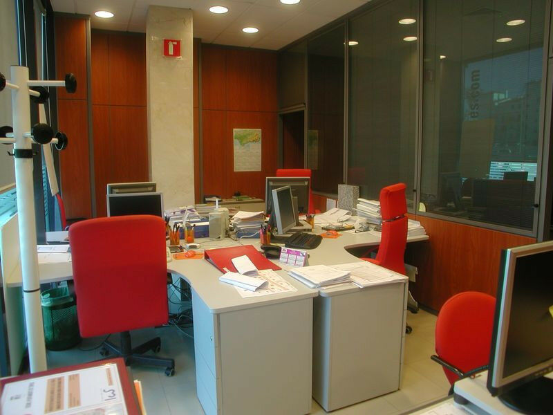 Office Torre del Mar Málaga - image 10
