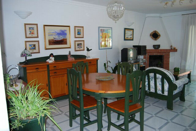 Detached Villa Nerja Málaga - image 10