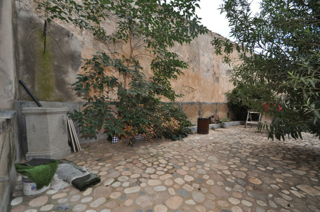 Townhouse Pinoso Alicante - image 10