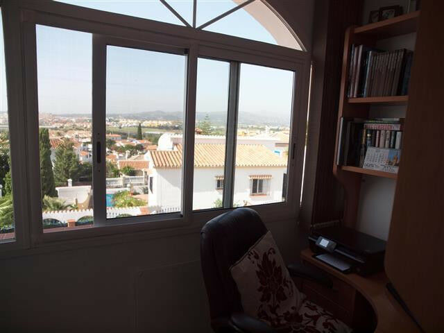 Detached Villa Caleta de Vélez Málaga - image 10