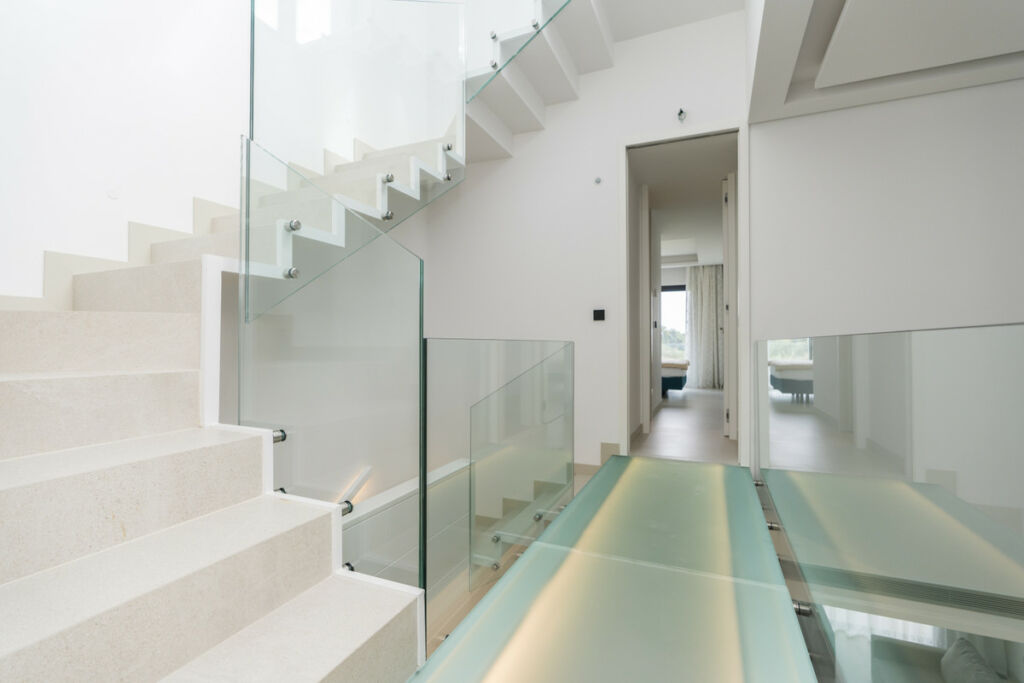 Semi-Detached House Estepona Málaga - image 10