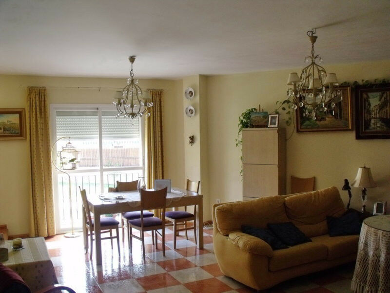 Townhouse Vélez-Málaga Málaga - image 10