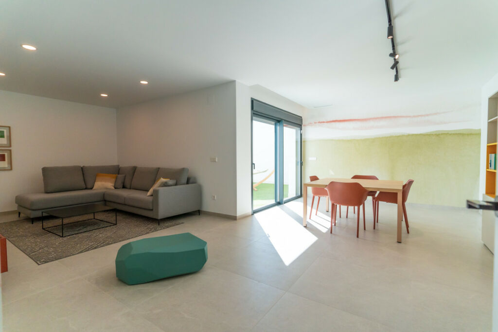 Detached Villa Rojales Alicante - image 10
