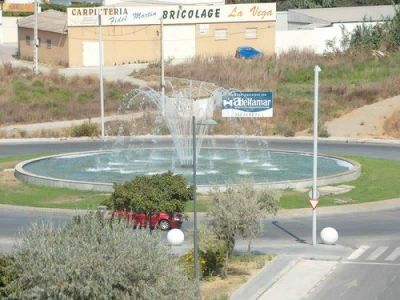 Penthouse Torre del Mar Málaga - image 10