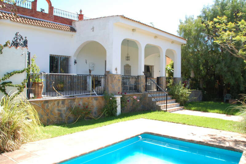 Detached Villa Jerez de la Frontera Cádiz - image 10