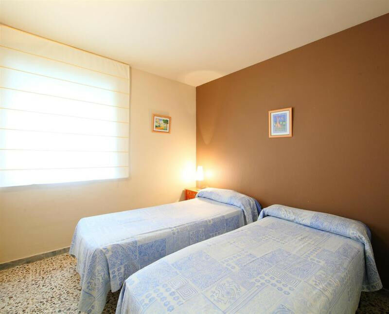 Detached Villa Benajarafe Málaga - image 10