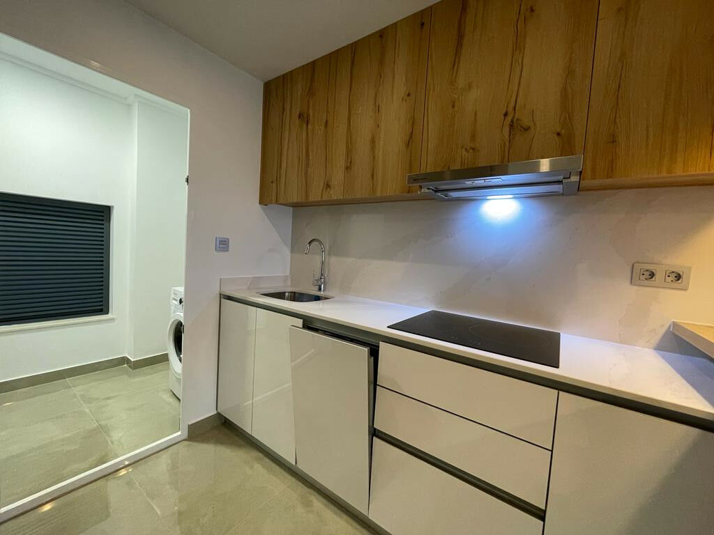 Ground Floor Apartment Pilar de la Horadada Alicante - image 10