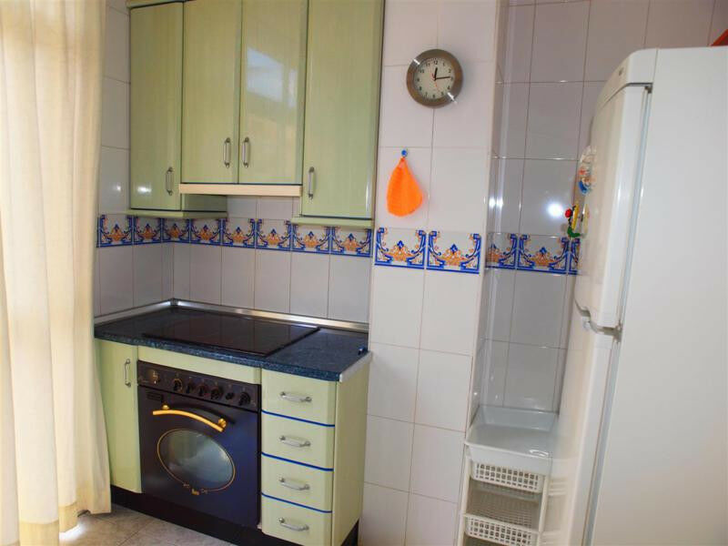 Middle Floor Apartment El Morche Málaga - image 10