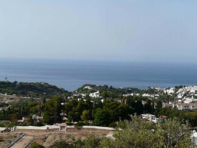 Detached Villa Nerja Málaga - image 10
