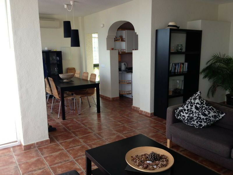 Detached Villa Nerja Málaga - image 10