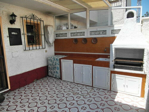 Townhouse Chilches Málaga - image 10
