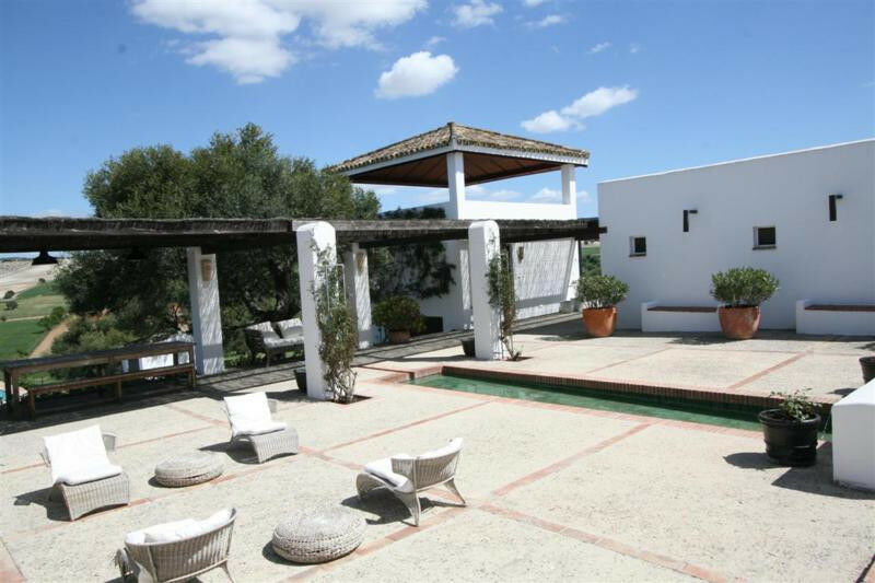 Finca - Cortijo Arcos de la Frontera Cádiz - image 10