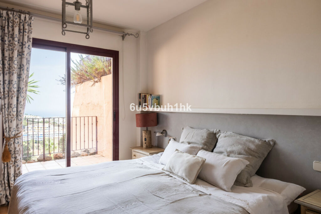 Townhouse Mijas Costa Málaga - image 10