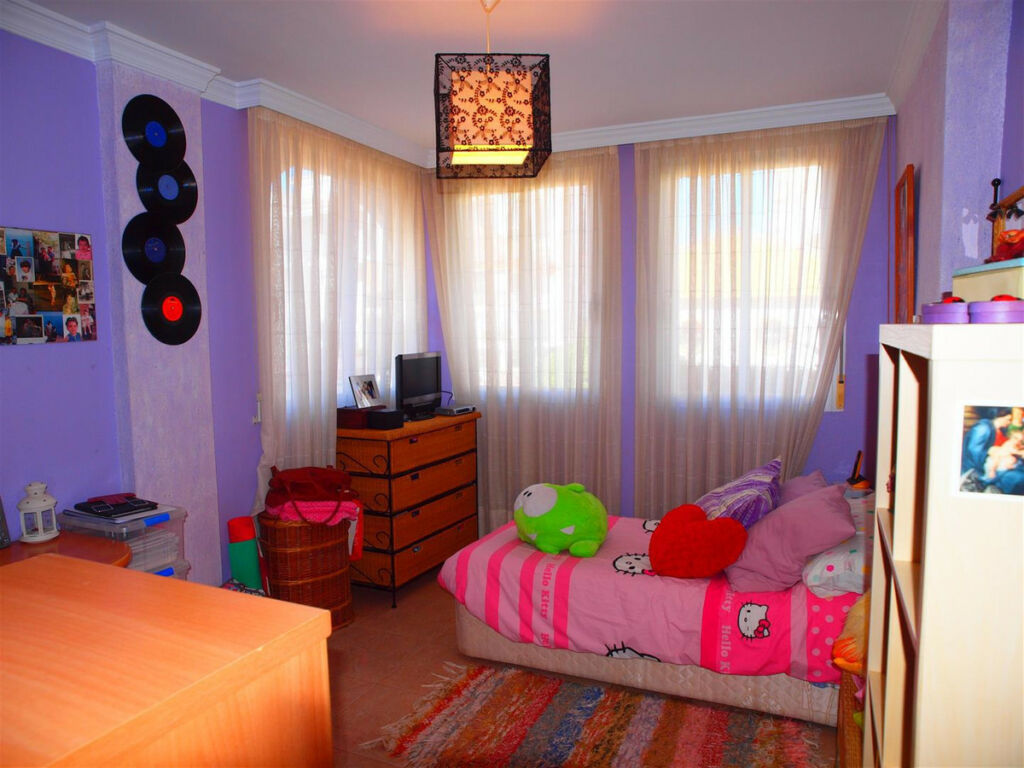 Ground Floor Apartment Torrox Málaga - image 10