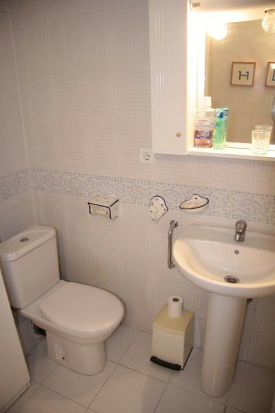 Detached Villa Nerja Málaga - image 10